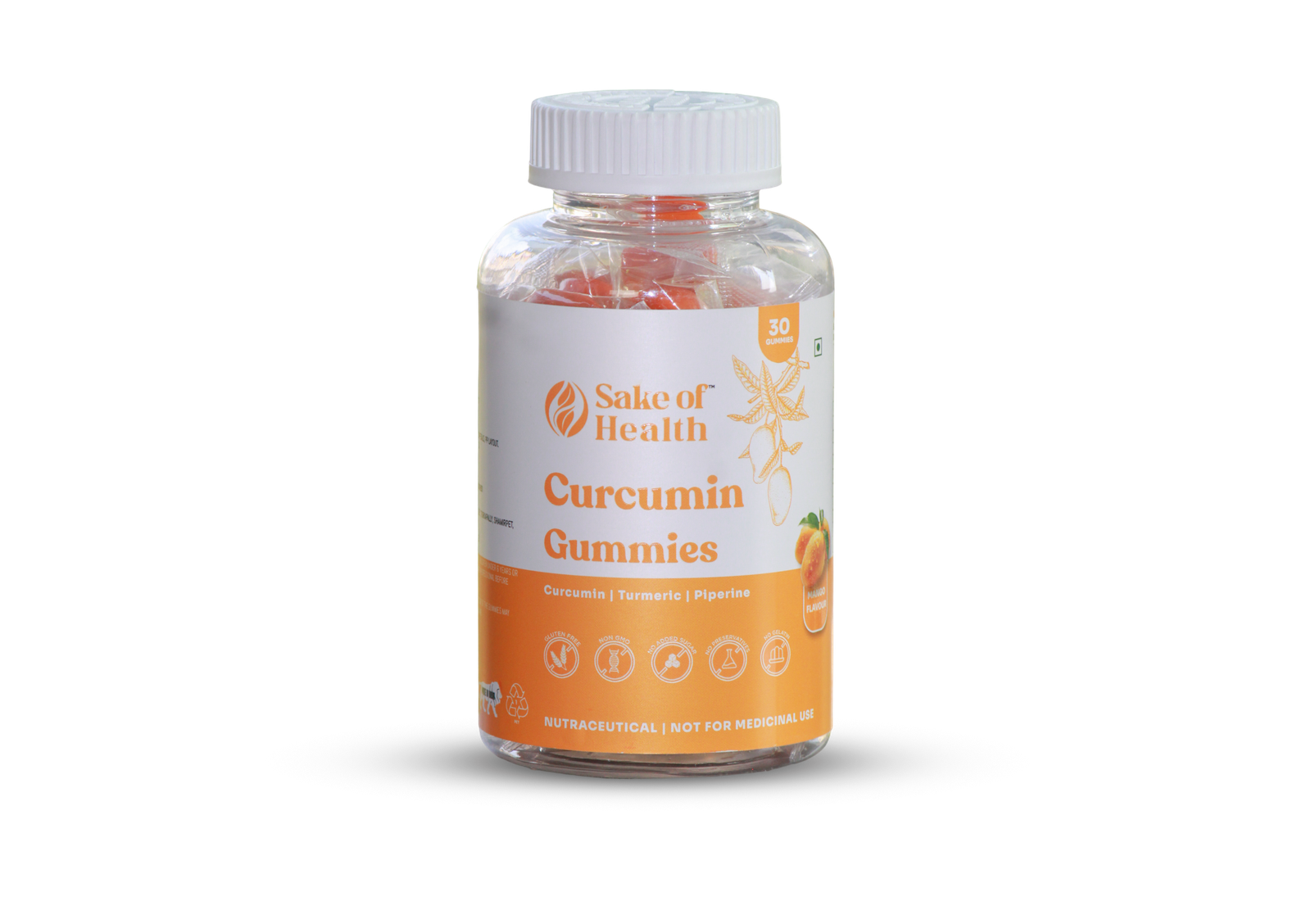 Athletic Gummies