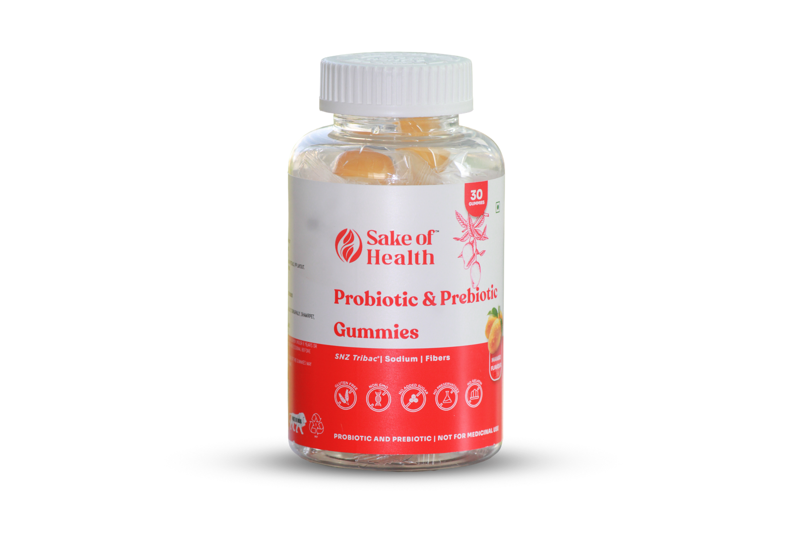 Probiotic Gummies